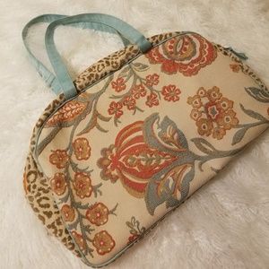 Atenti Overnighter Bag